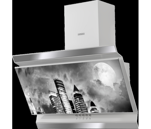 VDB DECO White 60 Manhattan - 1437973 - zdjęcie 5